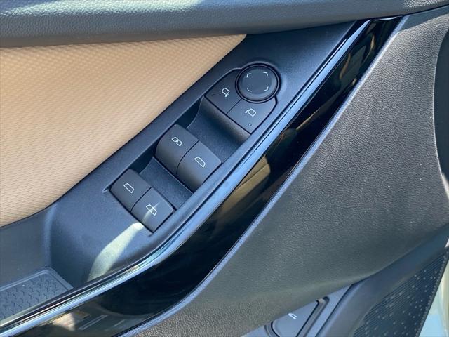 new 2026 Chevrolet Equinox car, priced at $37,785