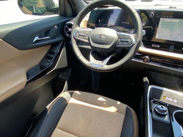 new 2026 Chevrolet Equinox car, priced at $37,785