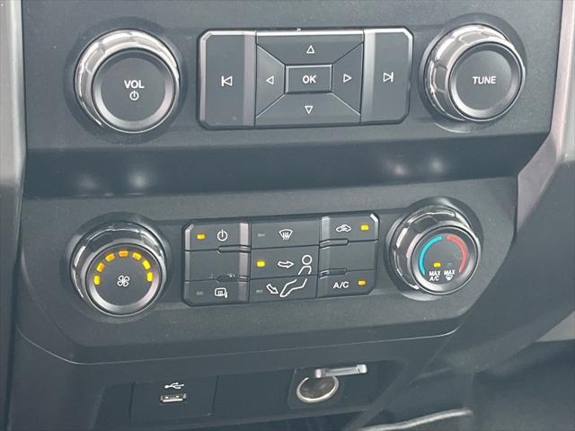 used 2019 Ford F-250 car, priced at $42,276