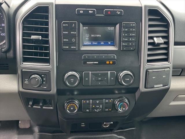 used 2019 Ford F-250 car, priced at $42,276