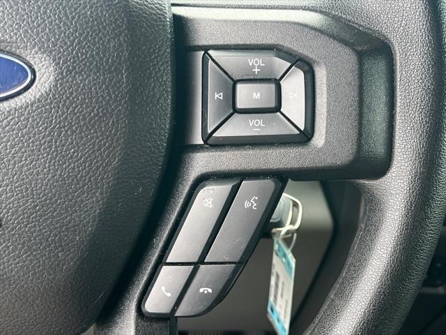 used 2019 Ford F-250 car, priced at $42,276