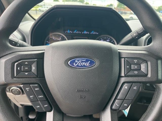 used 2019 Ford F-250 car, priced at $42,276