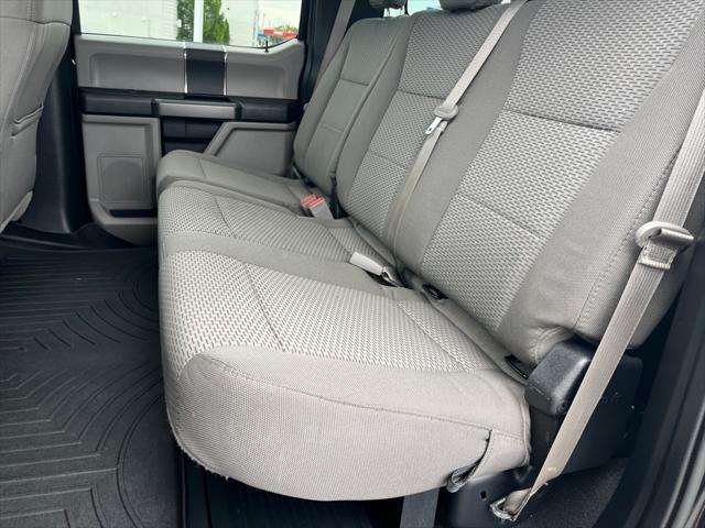 used 2019 Ford F-250 car, priced at $42,276
