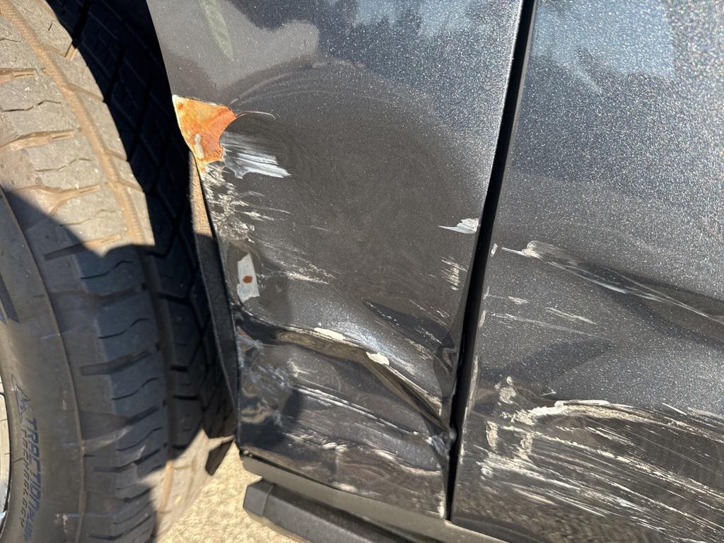 used 2021 Chevrolet Suburban car