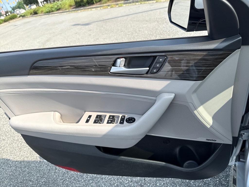 used 2015 Hyundai Sonata car, priced at $9,000
