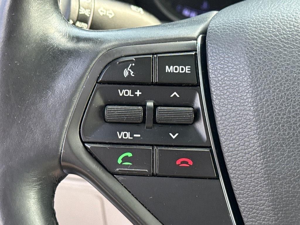 used 2015 Hyundai Sonata car, priced at $9,000