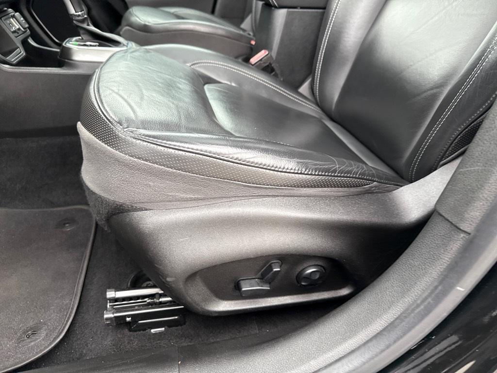 used 2018 Jeep Renegade car, priced at $13,500