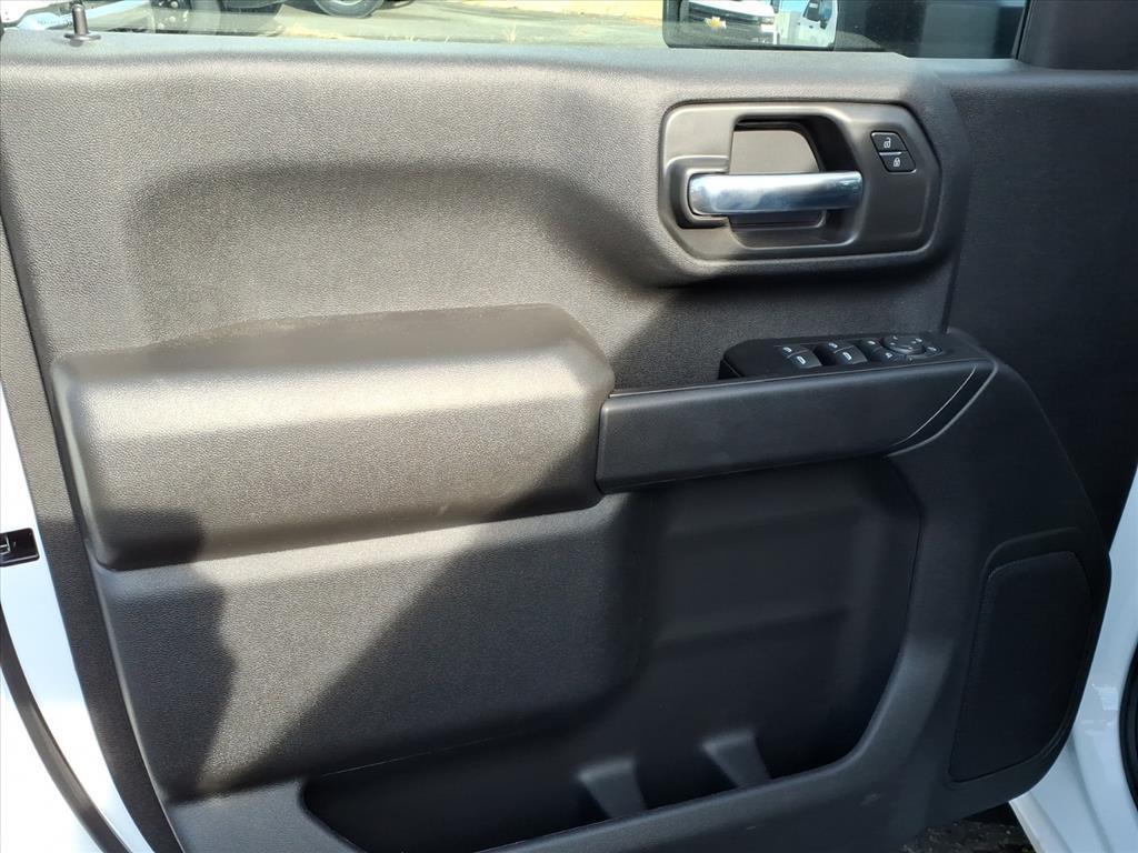 new 2025 Chevrolet Silverado 2500 car, priced at $65,074