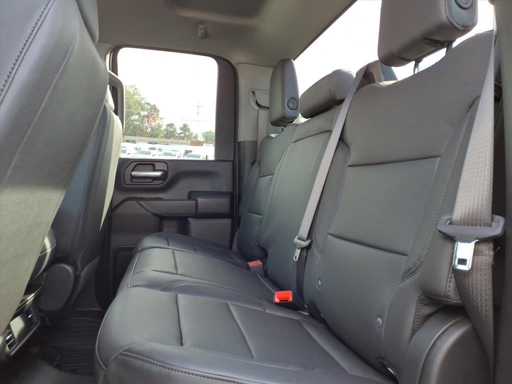 new 2025 Chevrolet Silverado 2500 car, priced at $65,074