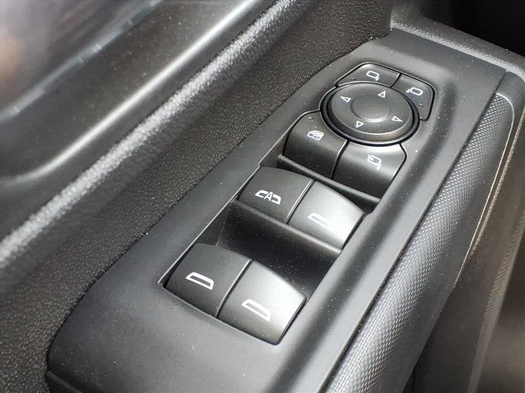 new 2025 Chevrolet Silverado 2500 car, priced at $65,074