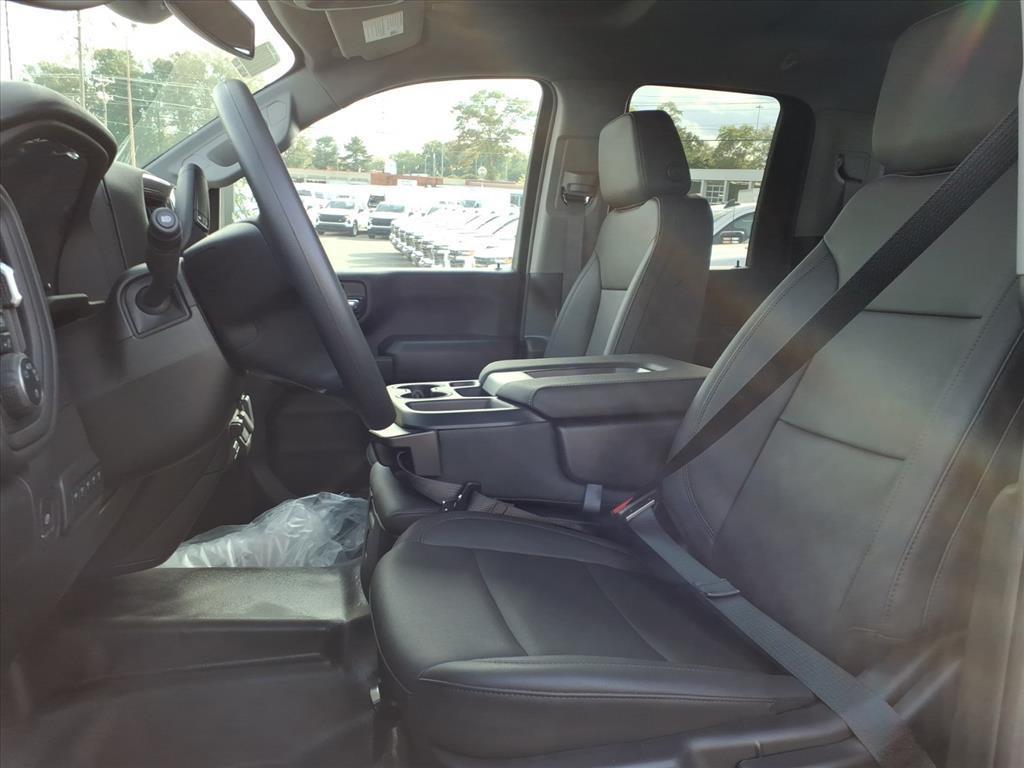 new 2025 Chevrolet Silverado 2500 car, priced at $65,074