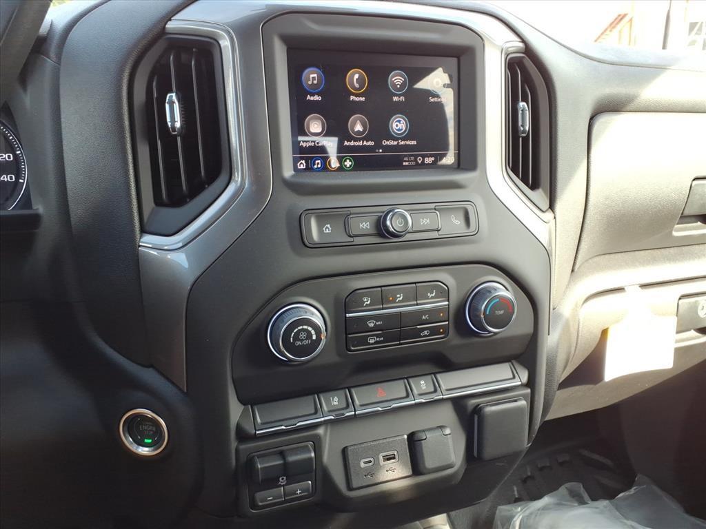 new 2025 Chevrolet Silverado 2500 car, priced at $65,074