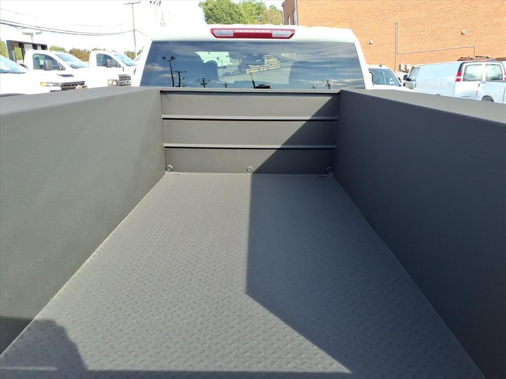 new 2025 Chevrolet Silverado 2500 car, priced at $65,074