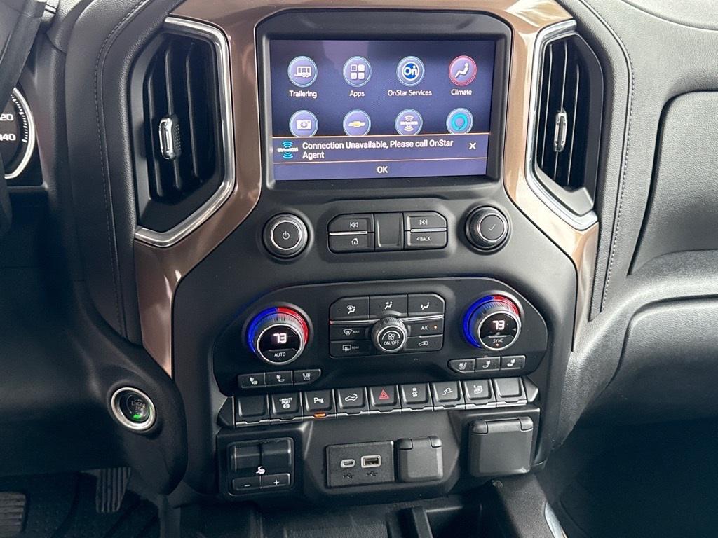 used 2022 Chevrolet Silverado 3500 car, priced at $62,265