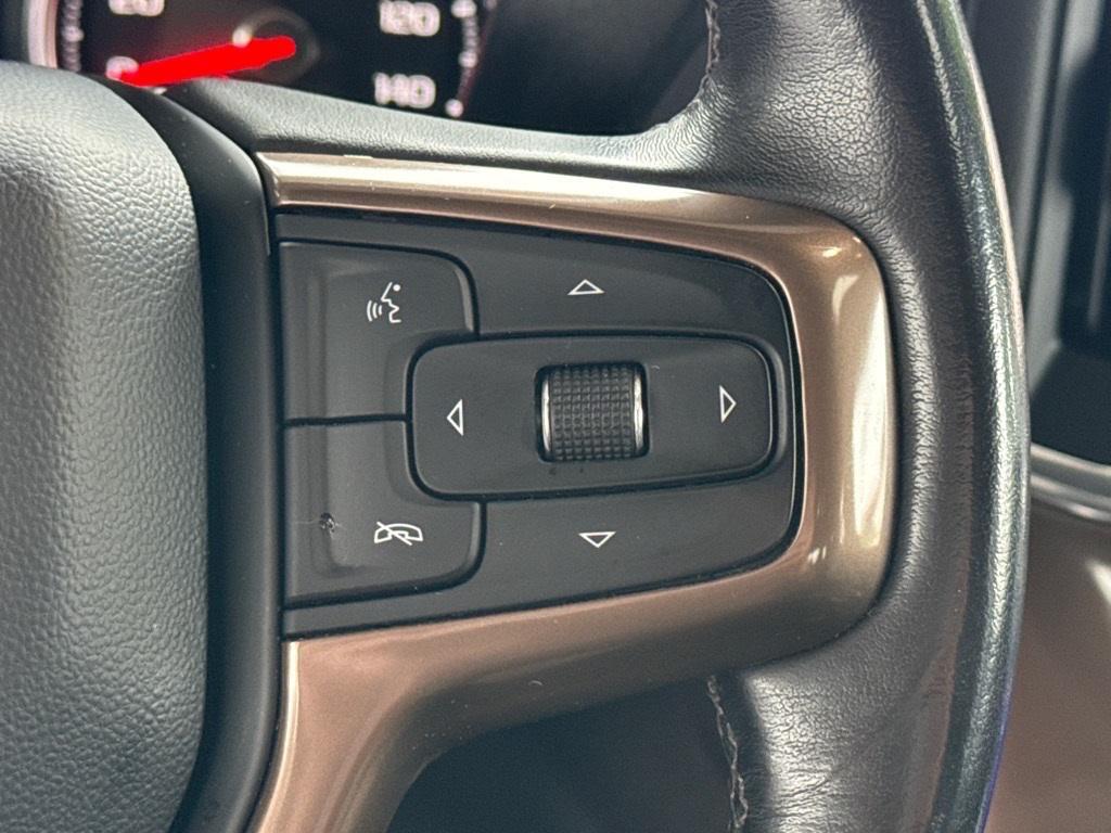 used 2022 Chevrolet Silverado 3500 car, priced at $62,265