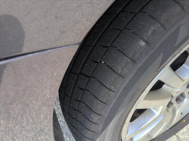used 2015 GMC Acadia car, priced at $9,920