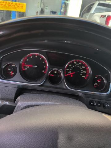 used 2015 GMC Acadia car, priced at $9,920