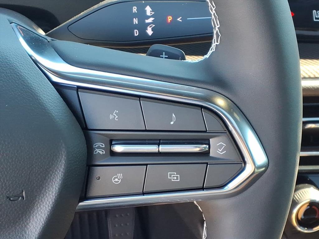 new 2026 Chevrolet Traverse car, priced at $54,745