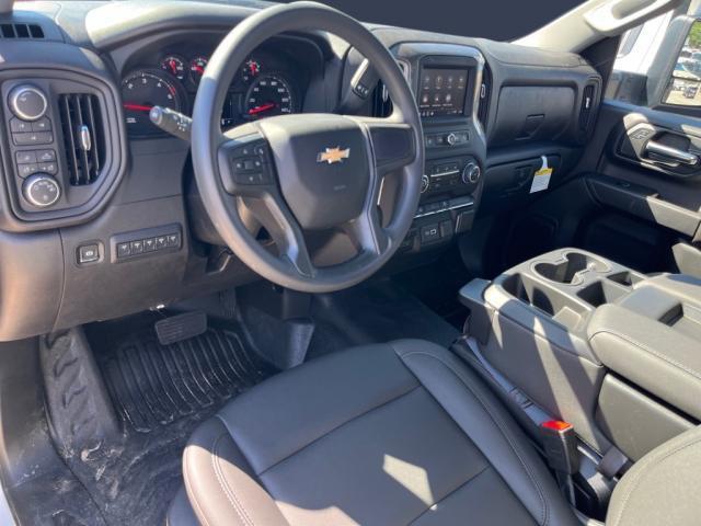 new 2024 Chevrolet Silverado 3500 car, priced at $60,738