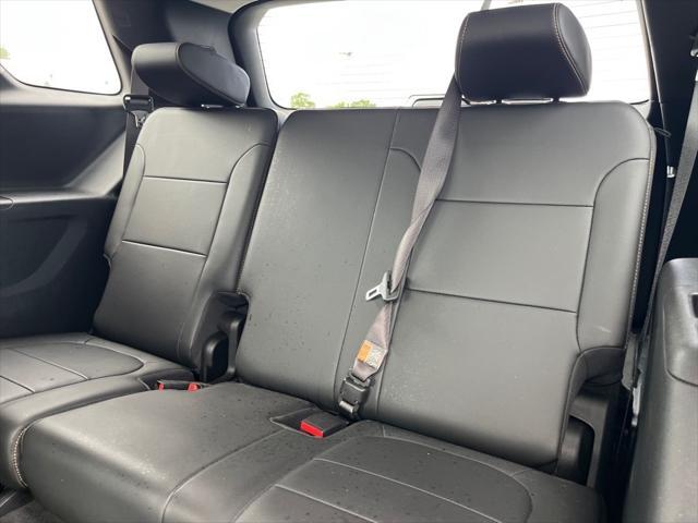 used 2020 Chevrolet Traverse car, priced at $24,750