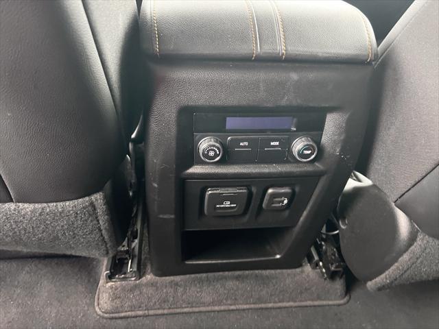 used 2020 Chevrolet Traverse car, priced at $26,000