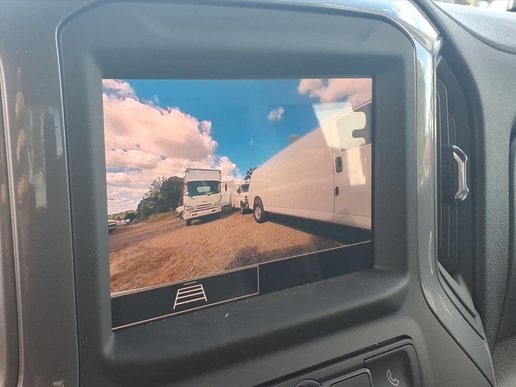 new 2025 Chevrolet Silverado 2500 car, priced at $53,118