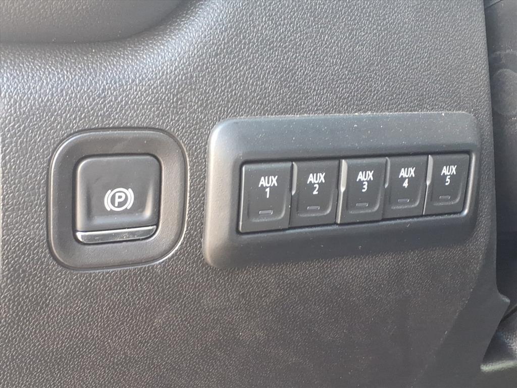 new 2025 Chevrolet Silverado 2500 car, priced at $53,118