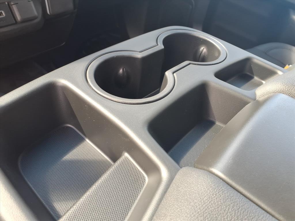 new 2025 Chevrolet Silverado 2500 car, priced at $53,118