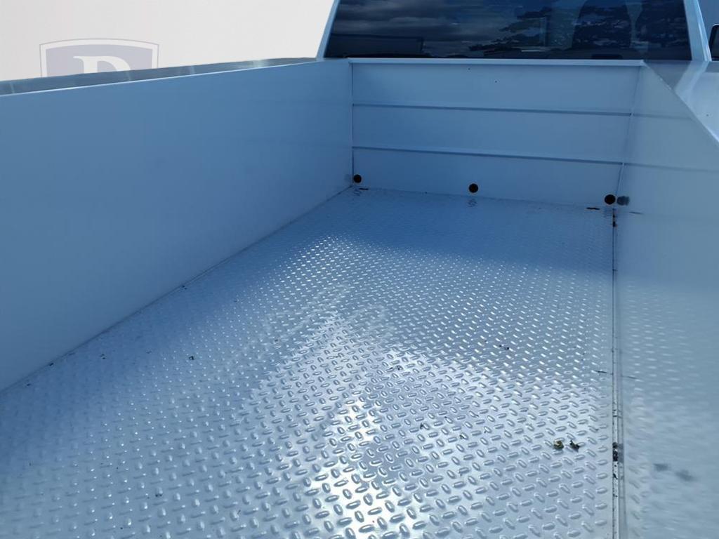 new 2025 Chevrolet Silverado 2500 car, priced at $53,118