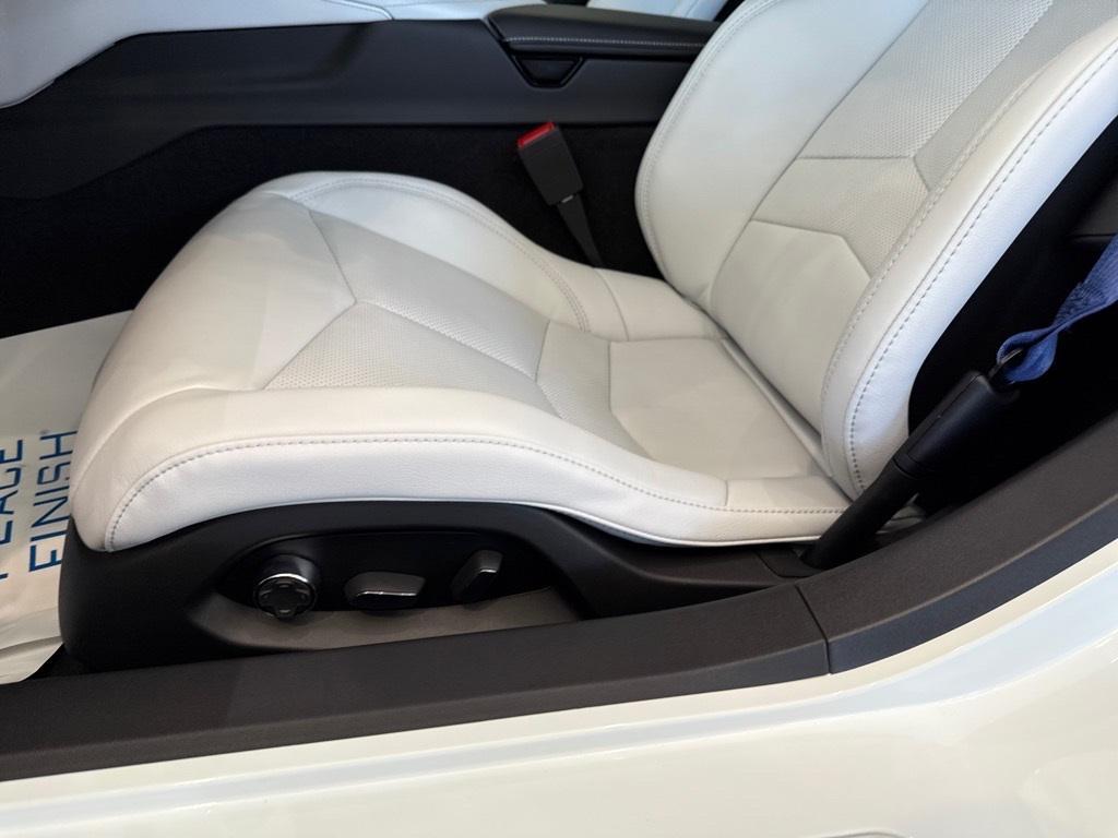 new 2026 Chevrolet Corvette car, priced at $135,280