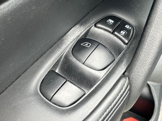used 2019 Nissan Rogue car, priced at $14,702