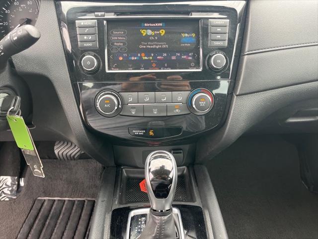 used 2019 Nissan Rogue car, priced at $14,702