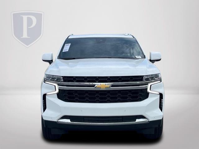 new 2024 Chevrolet Tahoe car, priced at $56,998