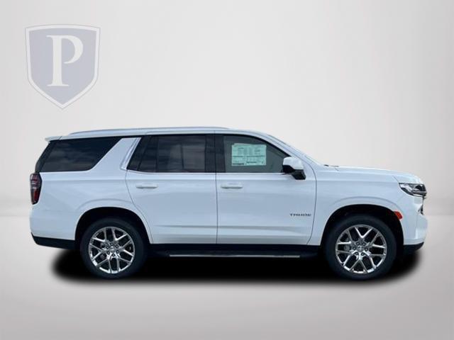 new 2024 Chevrolet Tahoe car, priced at $56,998