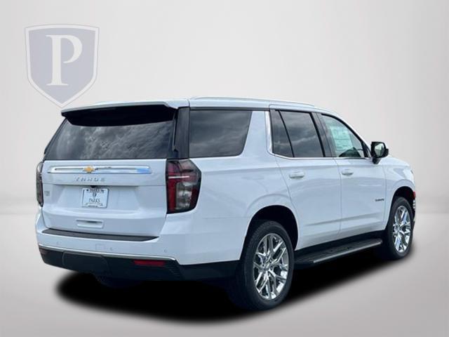 new 2024 Chevrolet Tahoe car, priced at $56,998