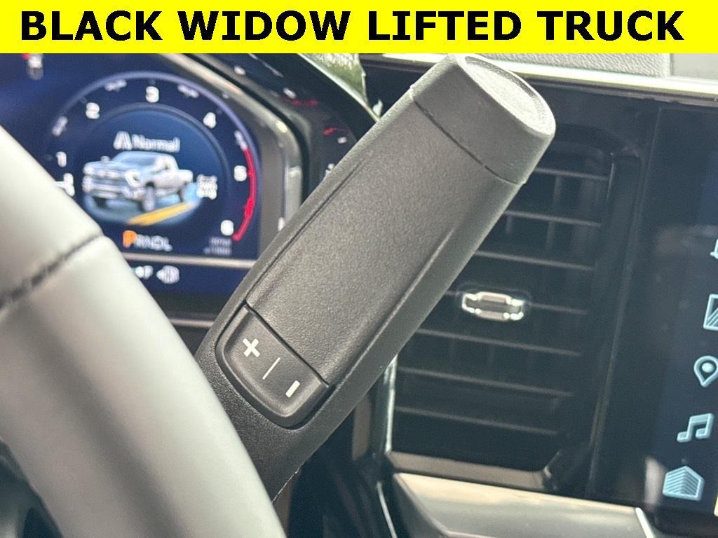 new 2025 Chevrolet Silverado 2500 car, priced at $101,070