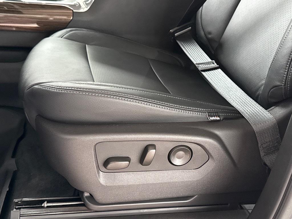 new 2025 Chevrolet Silverado 1500 car, priced at $95,386