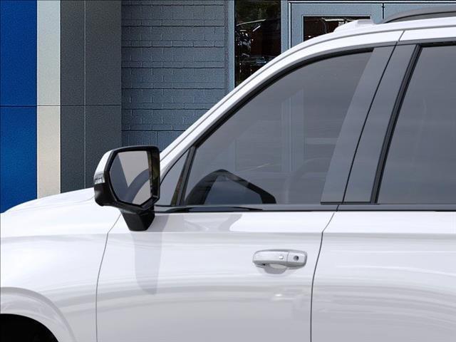 new 2025 Chevrolet Tahoe car, priced at $78,185
