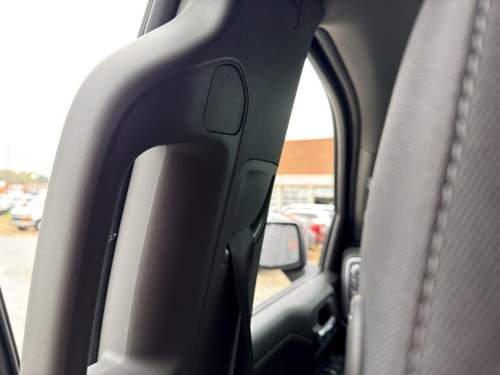 used 2020 Chevrolet Silverado 1500 car, priced at $36,000