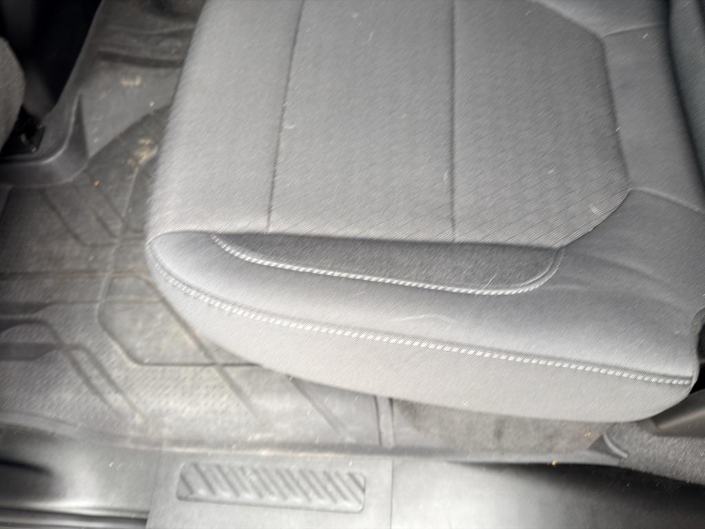 used 2020 Chevrolet Silverado 1500 car, priced at $36,000