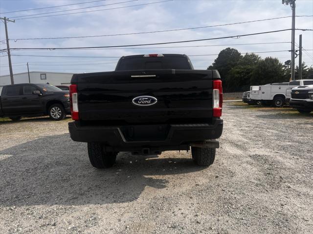 used 2019 Ford F-350 car, priced at $48,750