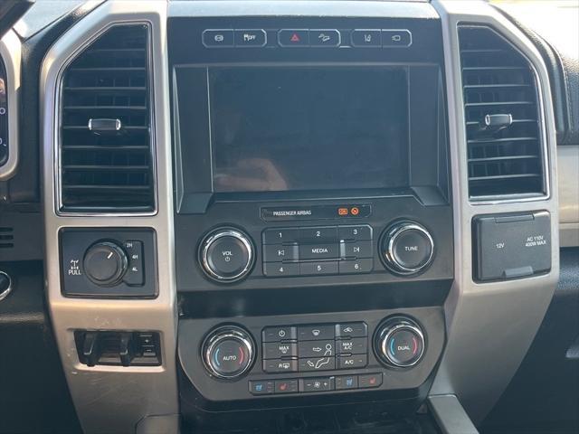 used 2019 Ford F-350 car, priced at $47,258