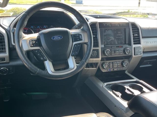 used 2019 Ford F-350 car, priced at $47,258