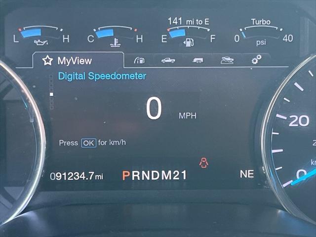 used 2019 Ford F-350 car, priced at $47,258