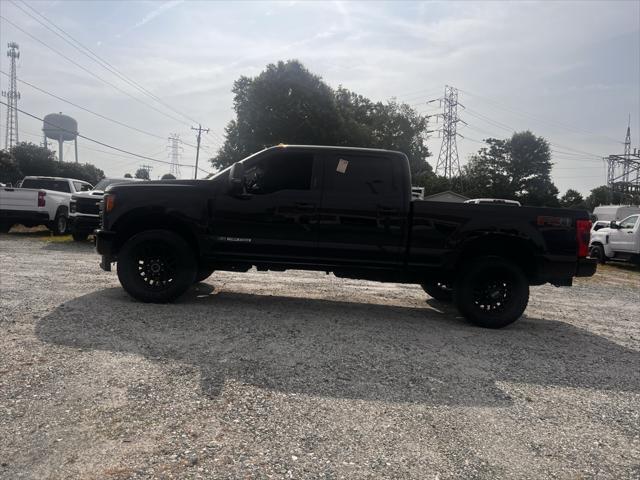 used 2019 Ford F-350 car, priced at $48,750