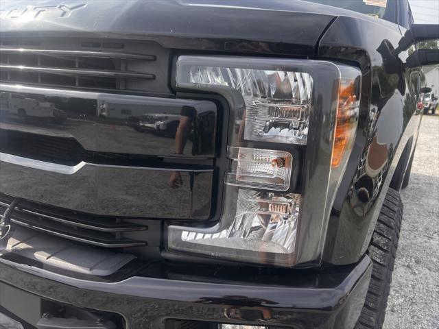 used 2019 Ford F-350 car, priced at $48,750