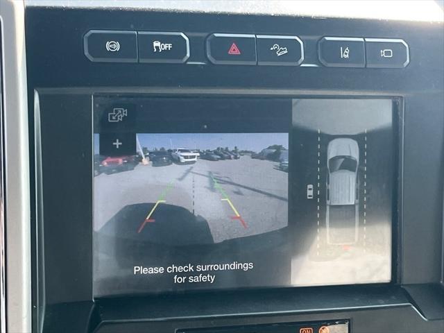 used 2019 Ford F-350 car, priced at $47,258