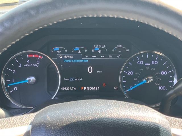 used 2019 Ford F-350 car, priced at $47,258