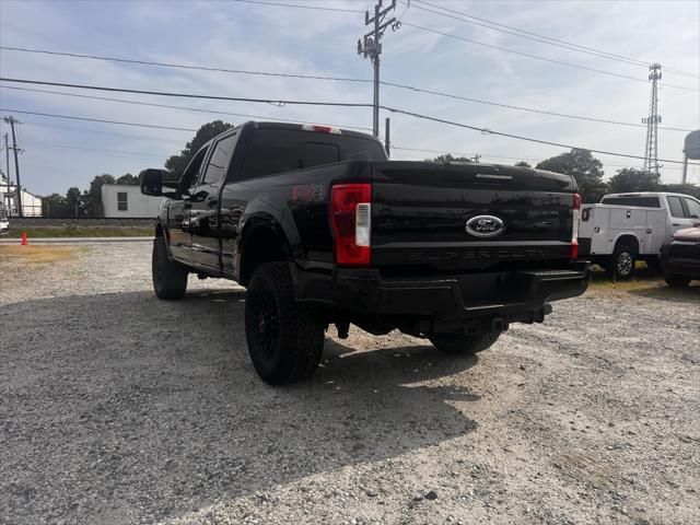 used 2019 Ford F-350 car, priced at $48,750