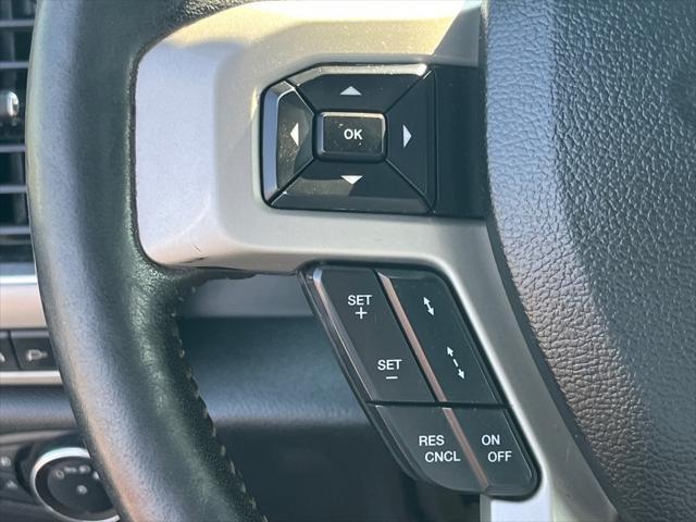 used 2019 Ford F-350 car, priced at $47,258